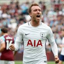 Real Madrid otvorio 200 milijuna za predstavljanje Eriksena